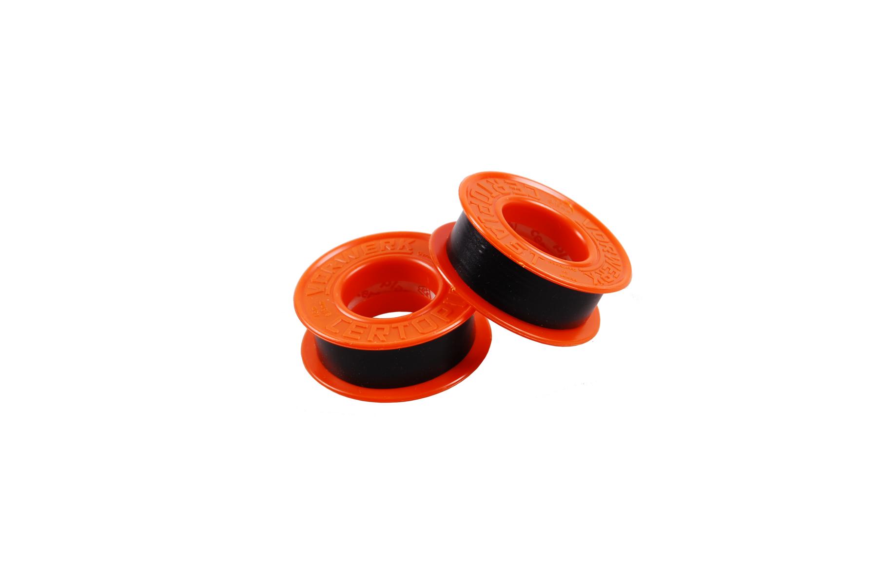 Isolierband 15mm x 10m