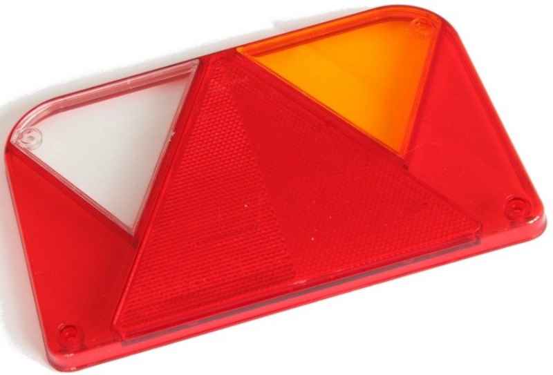 DOBPLAST DPT35 Lichtscheibe rechts