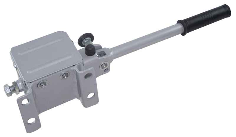Schnellkupplung, f. Heckträger 60995