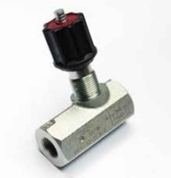 HYDAC Drosselrückschlagventil DRV-10