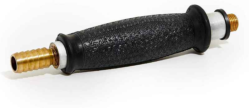 VORWERK Handgriff, m. Absperrvorrichtung