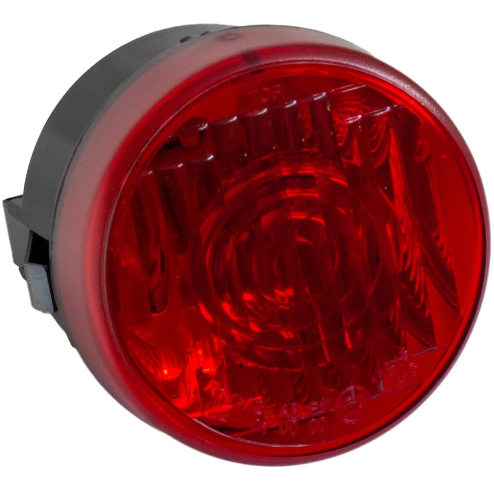 ASPÖCK Roundpoint II Glühlampe Nebelscheinwerfer 1,8m | NBP11005985