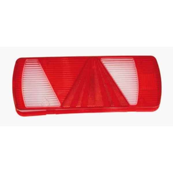 ASPÖCK Ecopoint II Lichtscheibe links