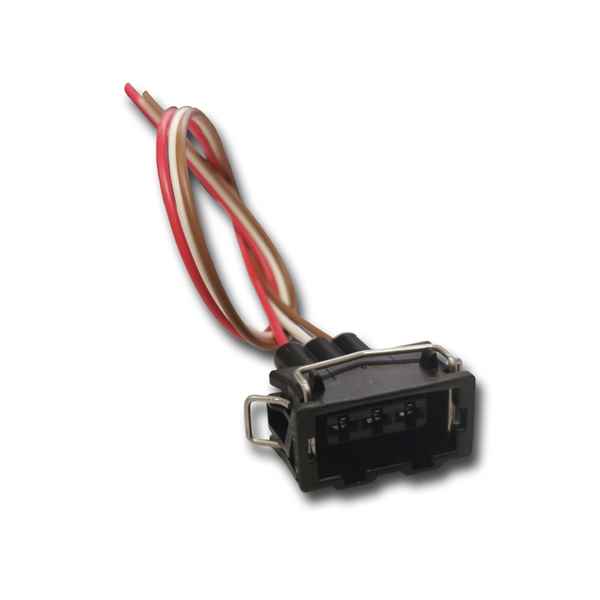 JOKON Verbindungskabel rechts. 0.3 m. 3-poliger SV