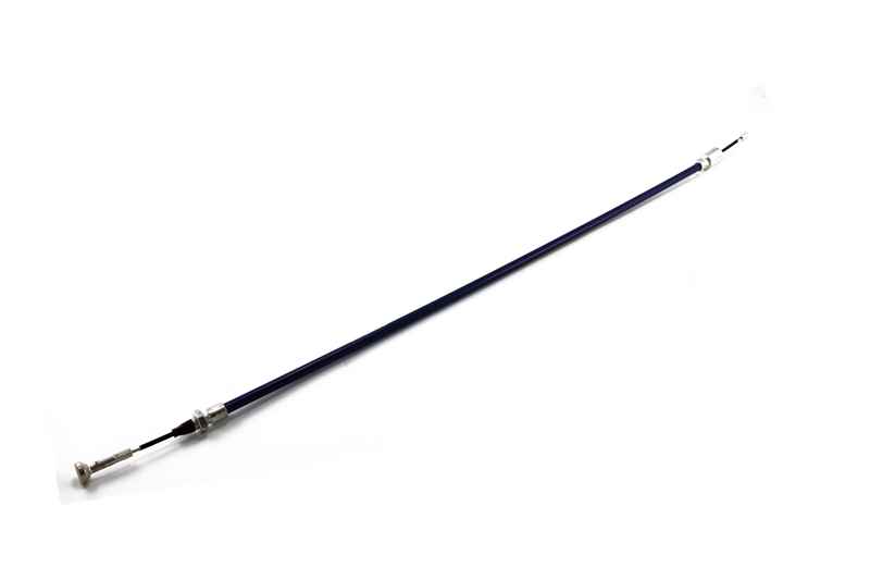 BÜNTE Bremsseil Longlife, HL 1430/SL 1620 mm