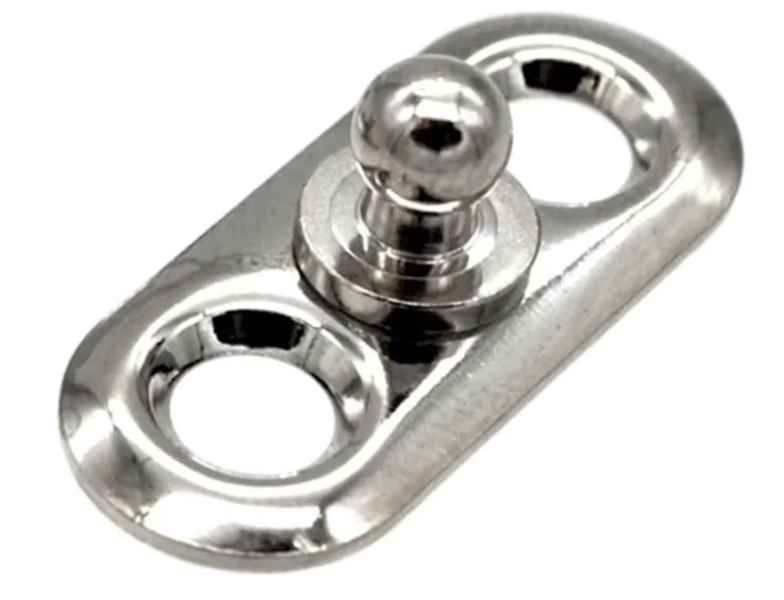 LOXX Schnellverschluss, Schraubunterteil