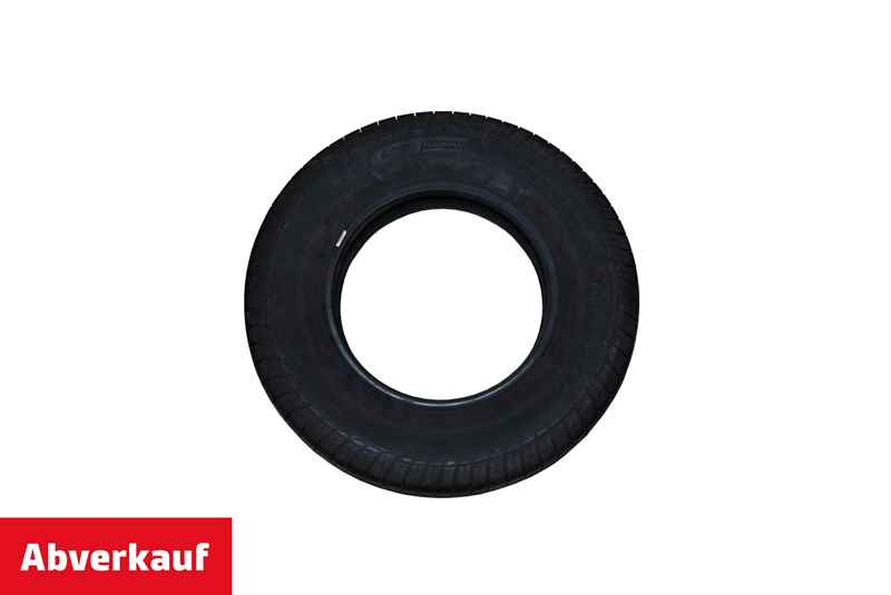Reifen 175/70R14, 88T, 560 kg, Ø 602 x 177 mm