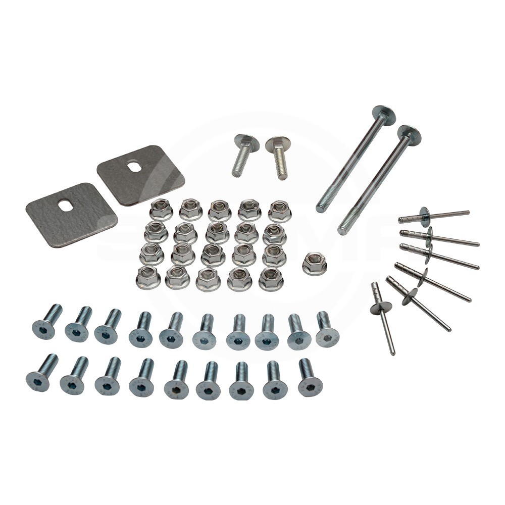 Normteilebeutel für Holzboden