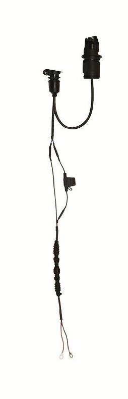 ASPÖCK Verbindungskabel E-Pumpe