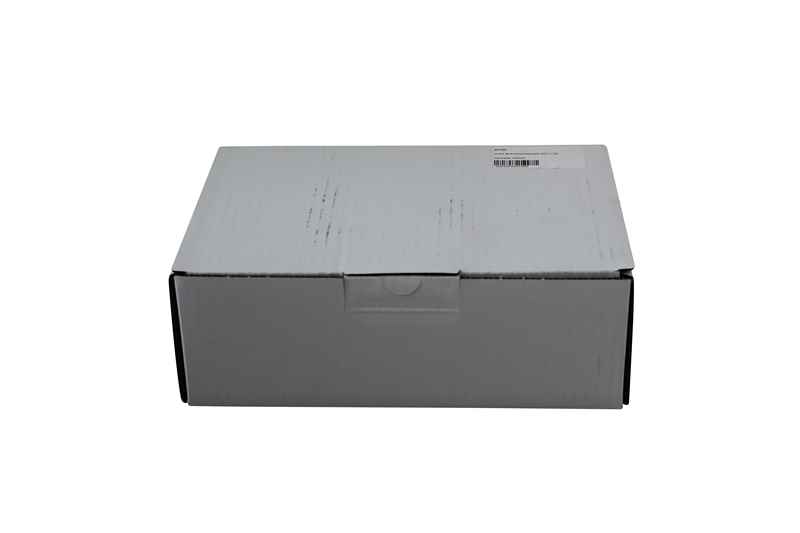KNOTT Bremsbackensatz 200 x 50