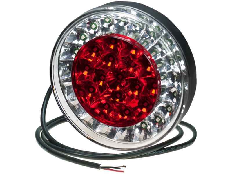 PROPLAST Pro-Spot Eco Rückleuchte LED links/rechts