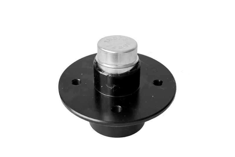 Knott Radnabe 4 x 100, f. 3020