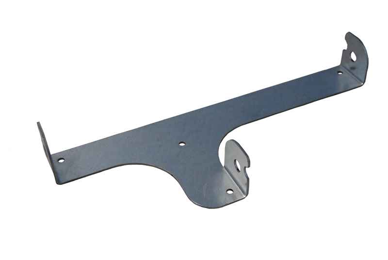 BÜNTE Halterung, f. Handkurbel 63965