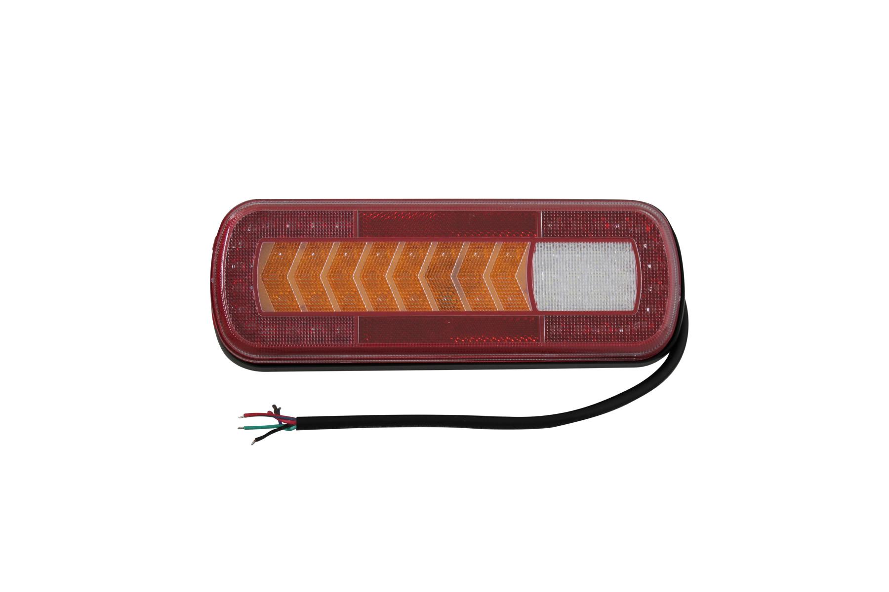 KAMAR L1830 Rückleuchte LED links/rechts