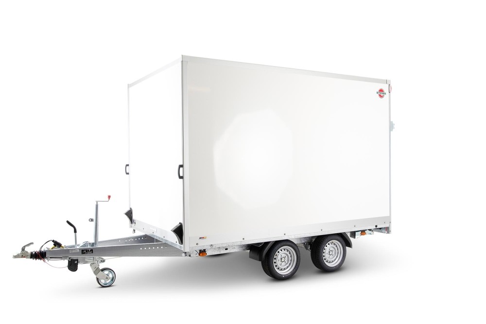 SHPK O2 30-32-18.2.P20.2 Flügeltüren, P-Box