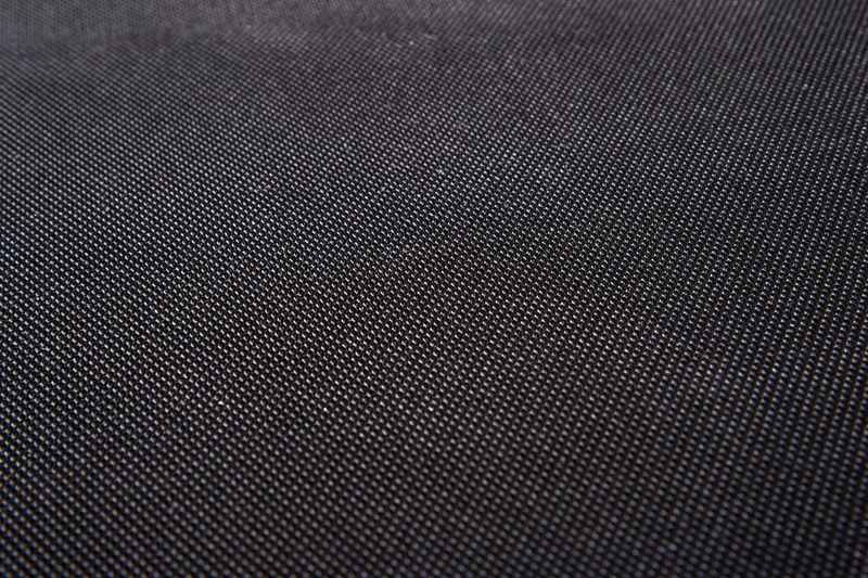 Gummimatte, 6 x 1750 x 3000 mm, schwarz