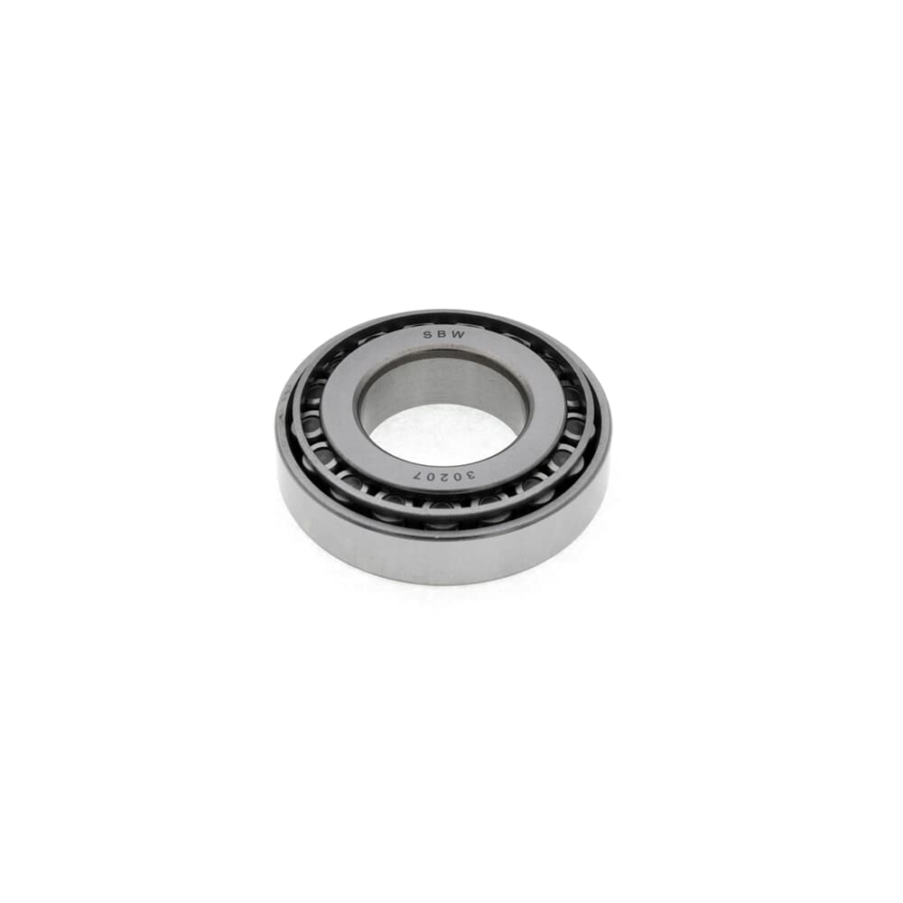 NB PARTS Kegelrollenlager 30207 35x72x18,25mm