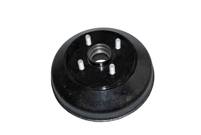 Bremstrommel, Ø 230 x 40 mm, f. RB PEITZ R 234-76