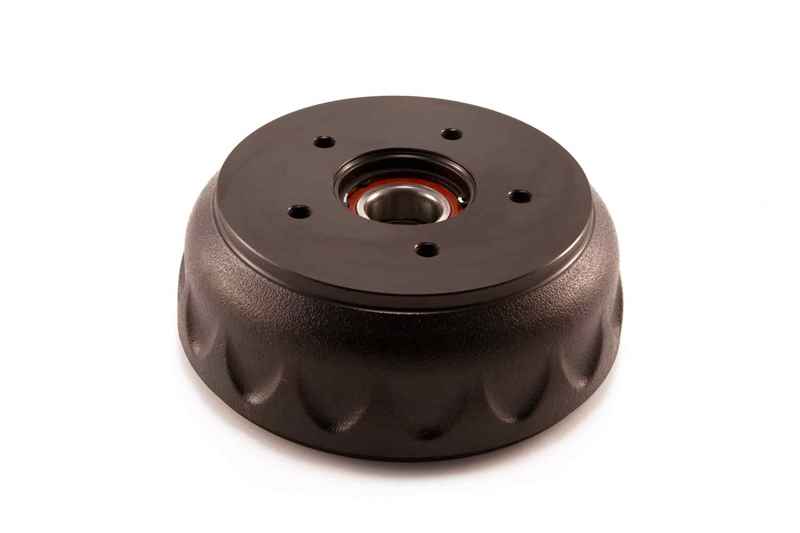 KNOTT Bremstrommel, Ø 200 x 50 mm, f. RB 20-2425/1