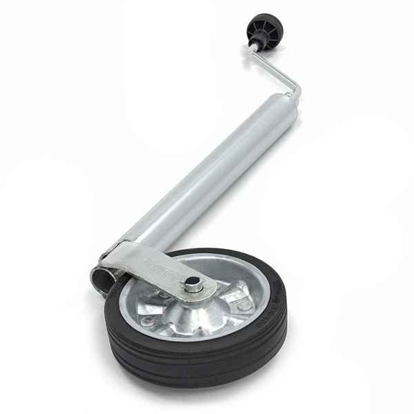 BÜNTE Stützrad, Ø 48 mm, Ø 200 x 50 mm