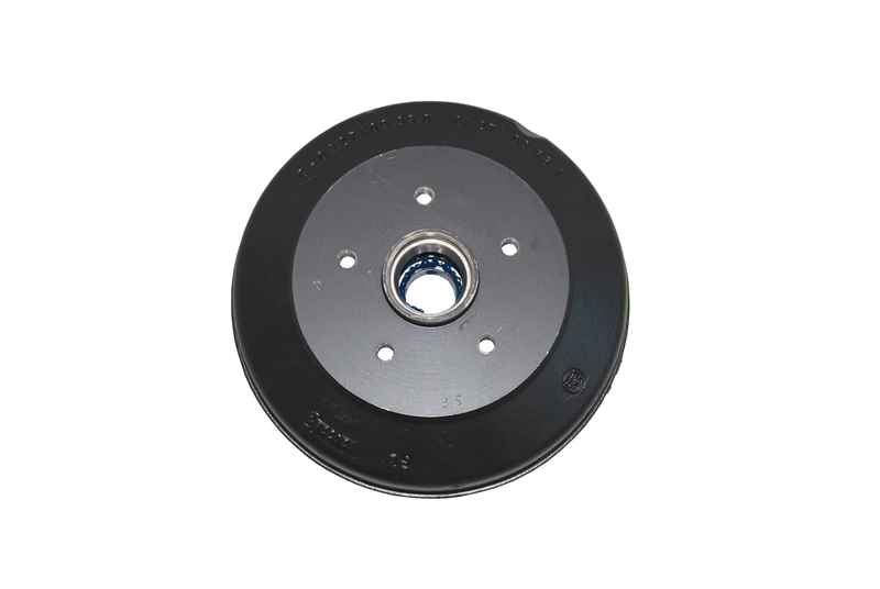 Bremstrommel S 2504-7, 5x112