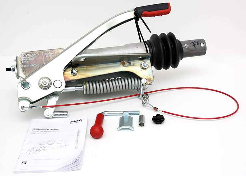 AL-KO 200 V, 1000 - 2000 kg, E