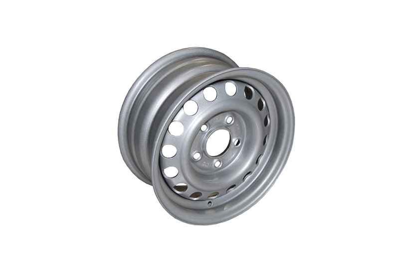 Felge 13", 6Jx13H2, 5/67/112, ET 30, 900 kg
