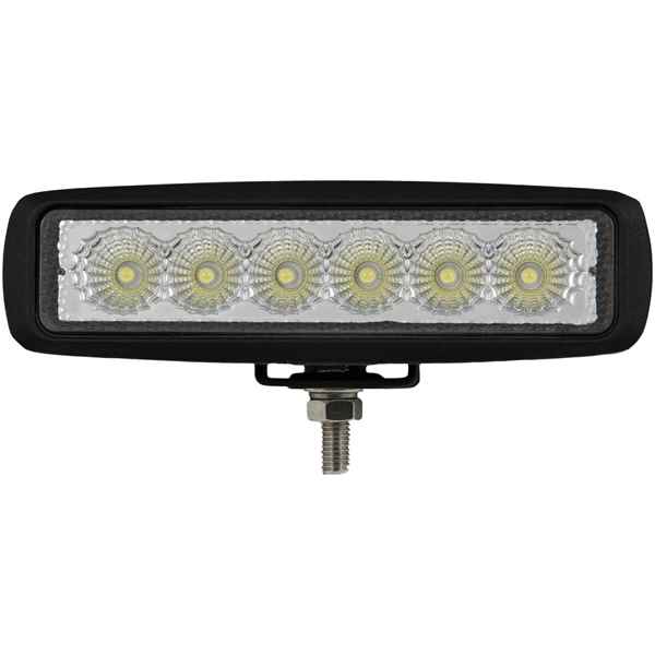 FABRILCAR Arbeitsscheinwerfer 1300 F LED (Fluter)