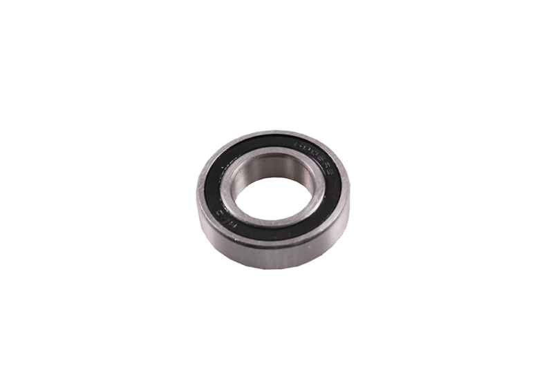 Rillenkugellager 6004-2RS, Ø 20/42 x 12 mm