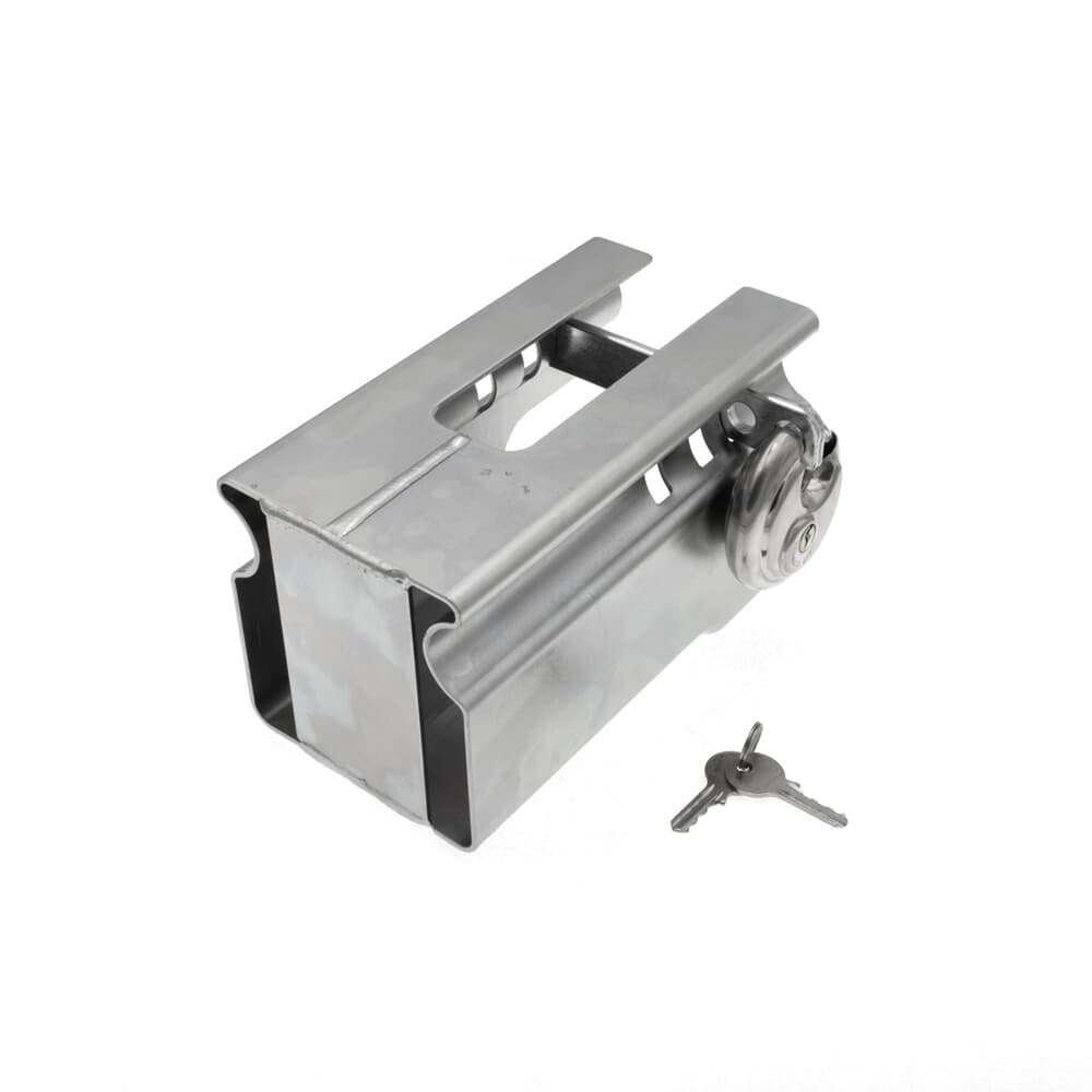 Kastenschloss mit Riegel Schloss & Schlossschutz Inventurabverkauf gültig bis 11.01.2026