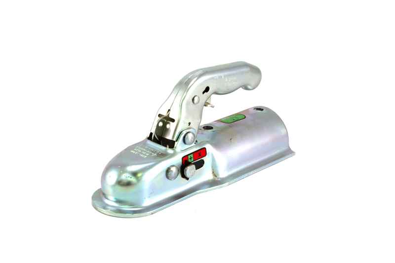 KNOTT K14-C, -1400 kg, Ø 70 mm