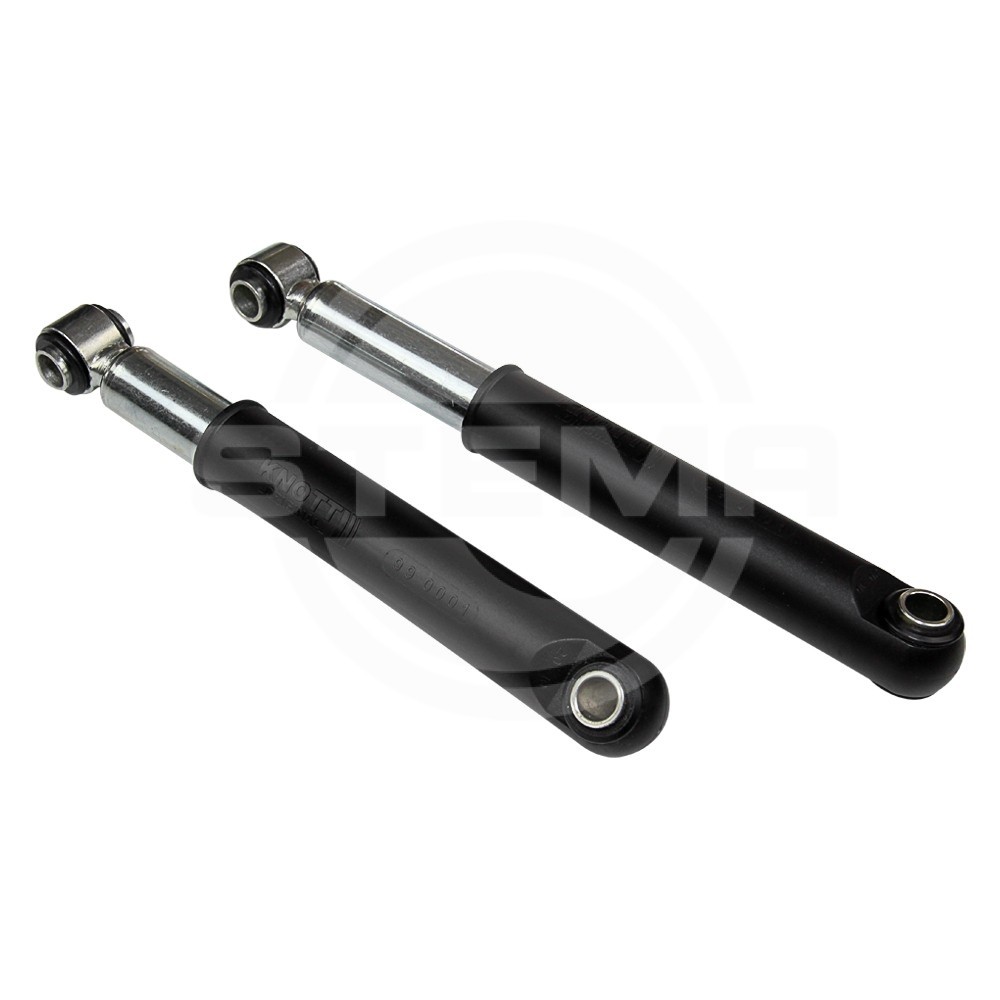 Stoßdämpfer-Set für STPK Plywood (Alko, 1 Achse)