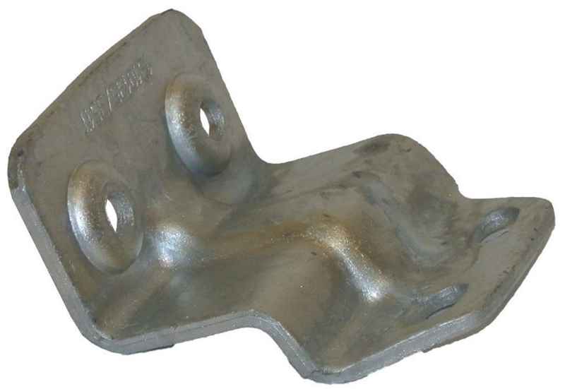 AL-KO Holmbefestigungswinkel, innen