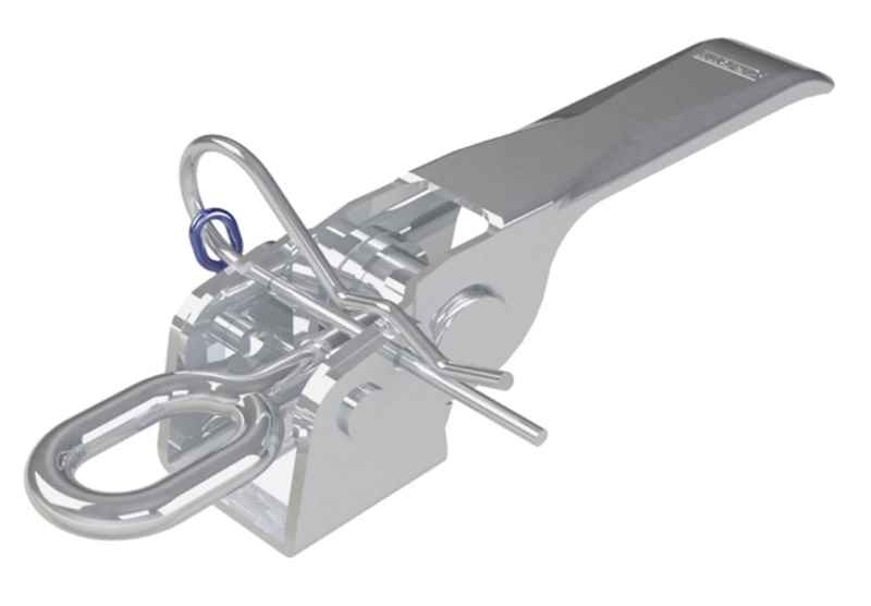 KARTT Bordwandverschluss, 17 x 210-243 mm