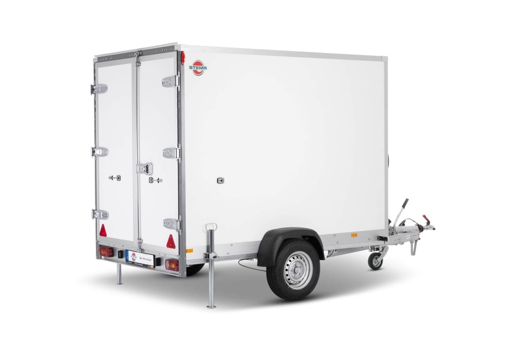 STPK O2 15-25-15.1.P15.2 Flügeltüren, P-Box