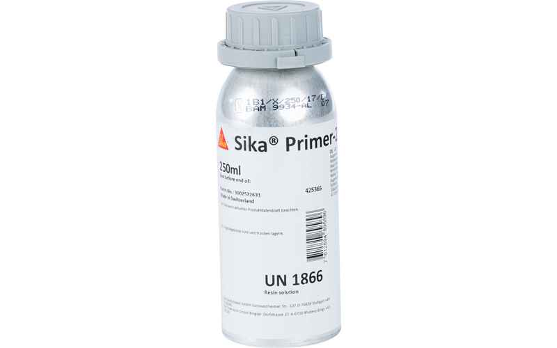 SIKA Primer-210, farblos, 250 ml Dose