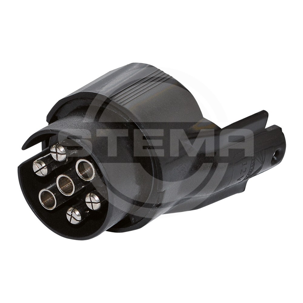 Adapterstück 7/13-polig