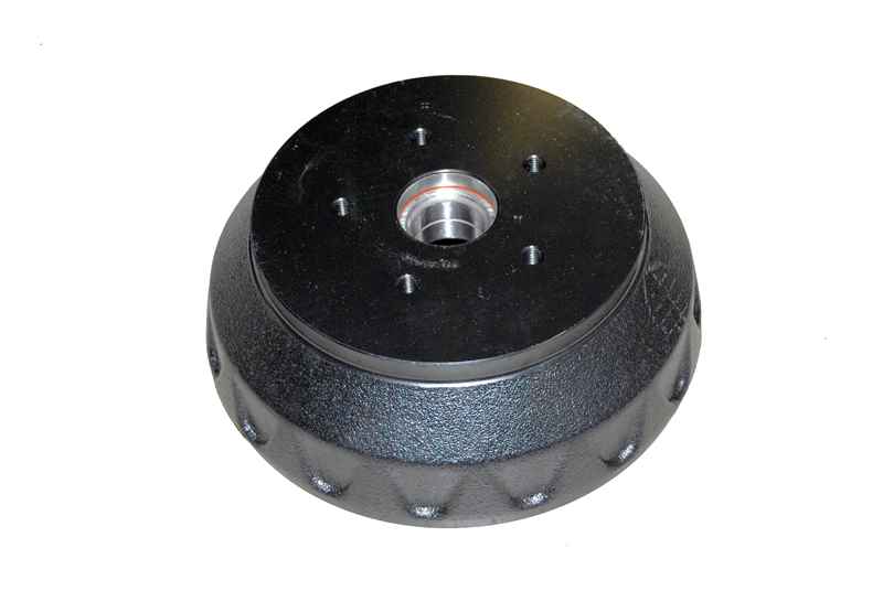 Bremstrommel 250 x 40 f. Knott