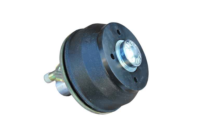 KNOTT Bremsstummel links, Radbremse 16-1365