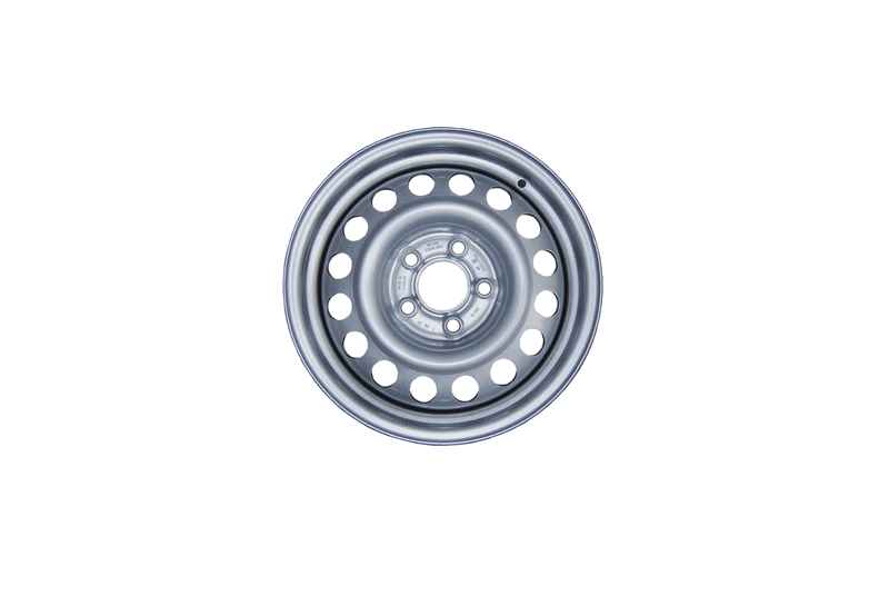 MWD Felge 15", 5,5Jx15H2, 5/66,5/112, ET 30