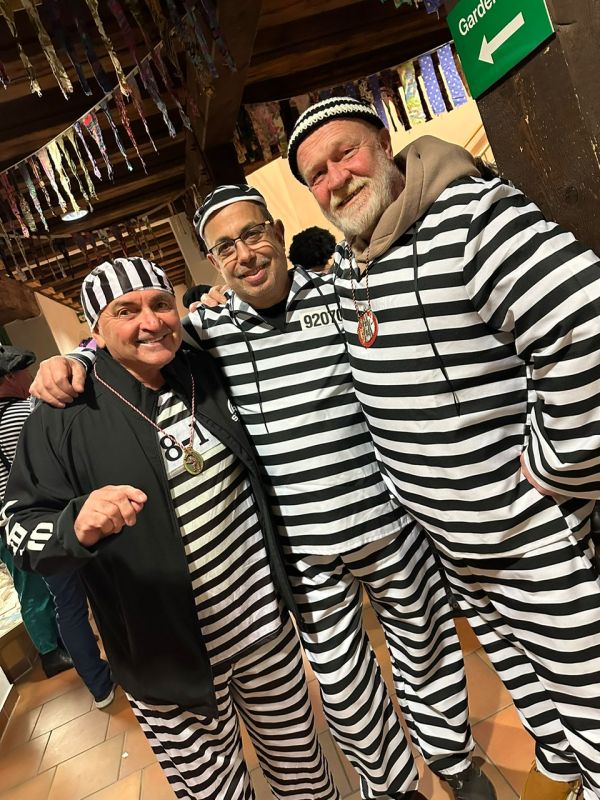 Werde Teil des Teams