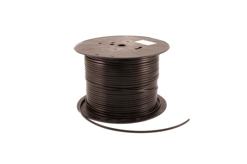 3 M Aspöck Flachkabel DC - Enden Umspritzt + 4 X DC-Verbinder Für
